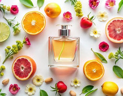 JOYFUL TONES AROMA-NEW