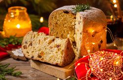DELICIOUS PANETTONE AROMA-NEW
