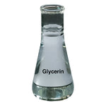 GLYCERINE VEGETABLE LIQUID