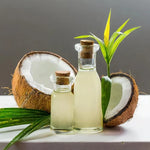 COCONUT OIL 1kg
