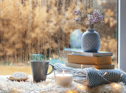 SWEET HOME AROMA