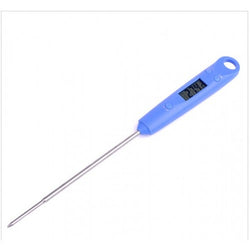ELECTRONIC THERMOMETER