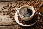 COFFEE AROMA