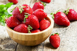 STRAWBERRY FLAVOR 100ml