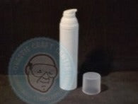 BOTTLE LUX WITH WHITE SERUM 100ml