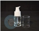BOTTLE FOR SERUM 15ml