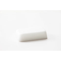 SOAP BASE WHITE EXTRA HARD 1KG