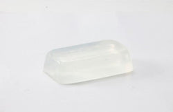 SOAP BASE CLEAR EXTRA HARD 1kg