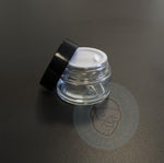 CLEAR JAR 10ml
