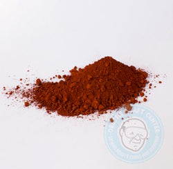 IRON OXIDE RED