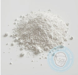 TITANIUM DIOXIDE WHITE (POWDER) 50gr