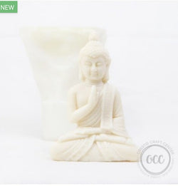 BUDDHA SITTING