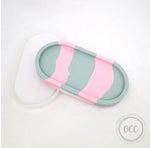 SMALL TRAY OVAL