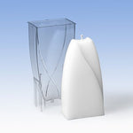 DOUBLE ARCH PLEXI MOULD