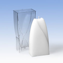 DOUBLE ARCH PLEXI MOULD