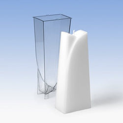 TRAPEZOIDAL ARCH PLEXI MOULD