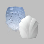 OPENING BUD PLEXI MOULD