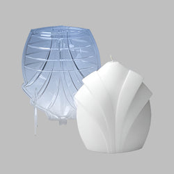 OPENING BUD PLEXI MOULD