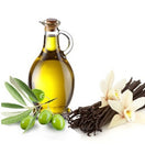 OLIVE OIL & VANILLA