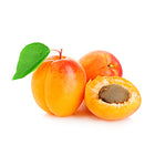 APRICOT FLAVOR 100ml