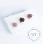 PARAFFINE FOR WAX MELTS AND PILLAR CANDLES 1KG